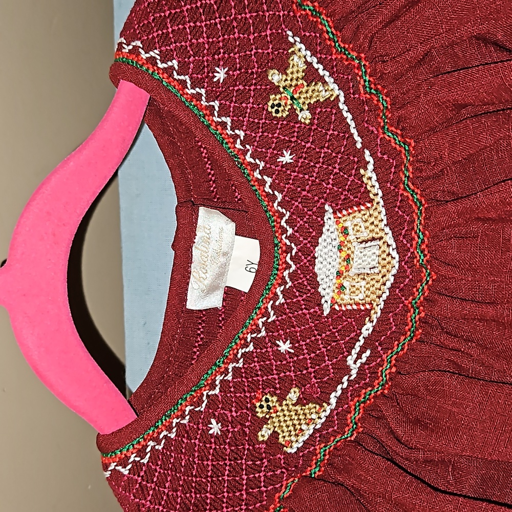Dress - Picture 3 of 4